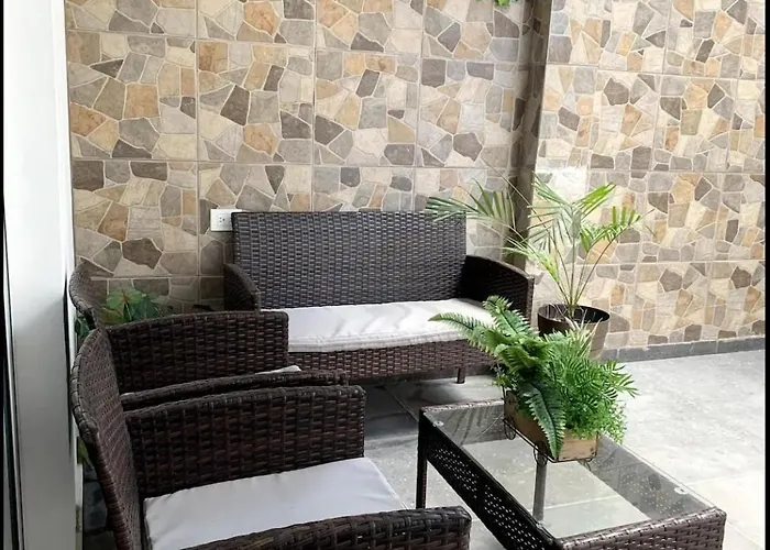 Apartment Estudio Full Equipado En Playa del Carmen
