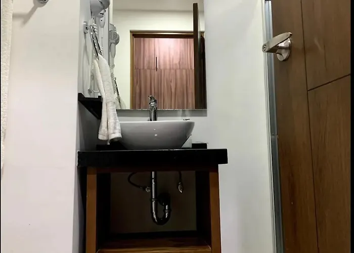 Apartment Estudio Full Equipado En Playa del Carmen