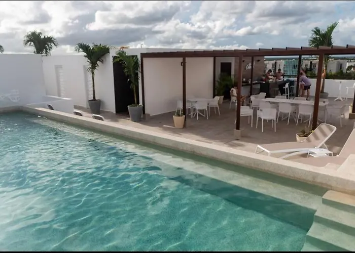 Apartment Estudio Full Equipado En *
