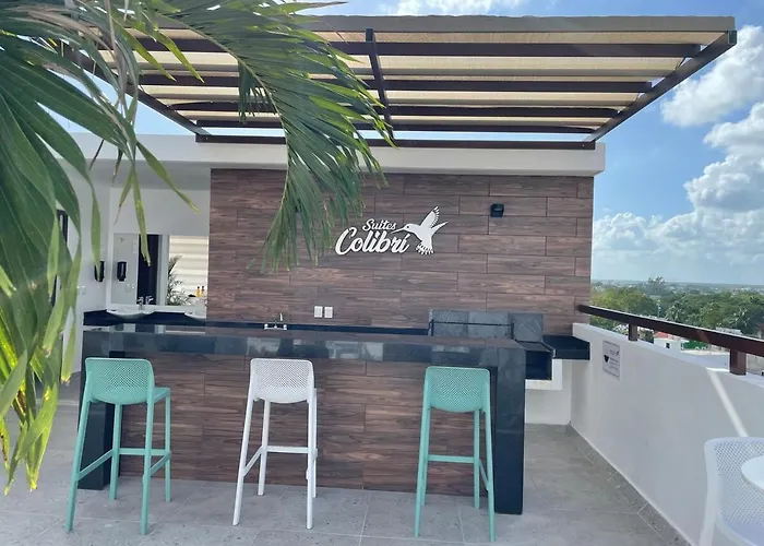 Estudio Full Equipado En